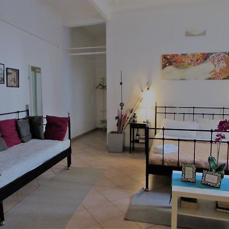Innperfect Suite Milano Exterior foto