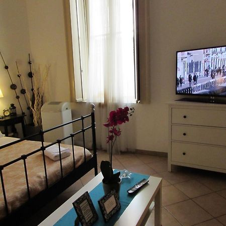 Innperfect Suite Milano Exterior foto