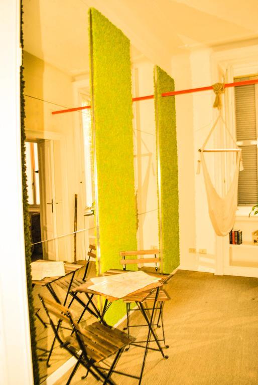 Innperfect Suite Milano Cameră foto