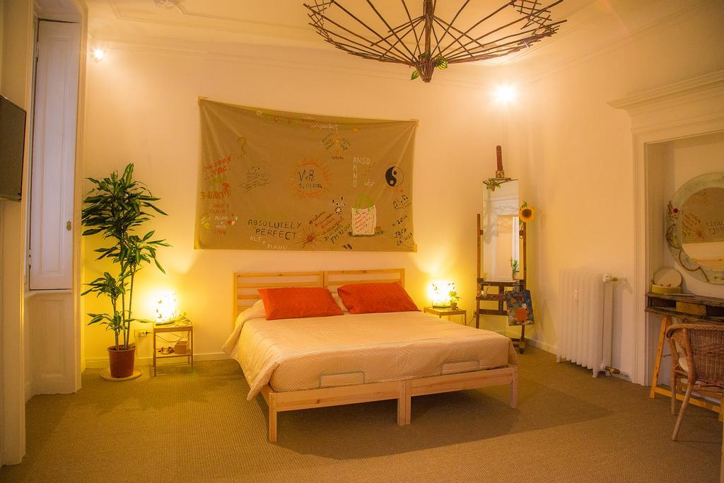 Innperfect Suite Milano Cameră foto