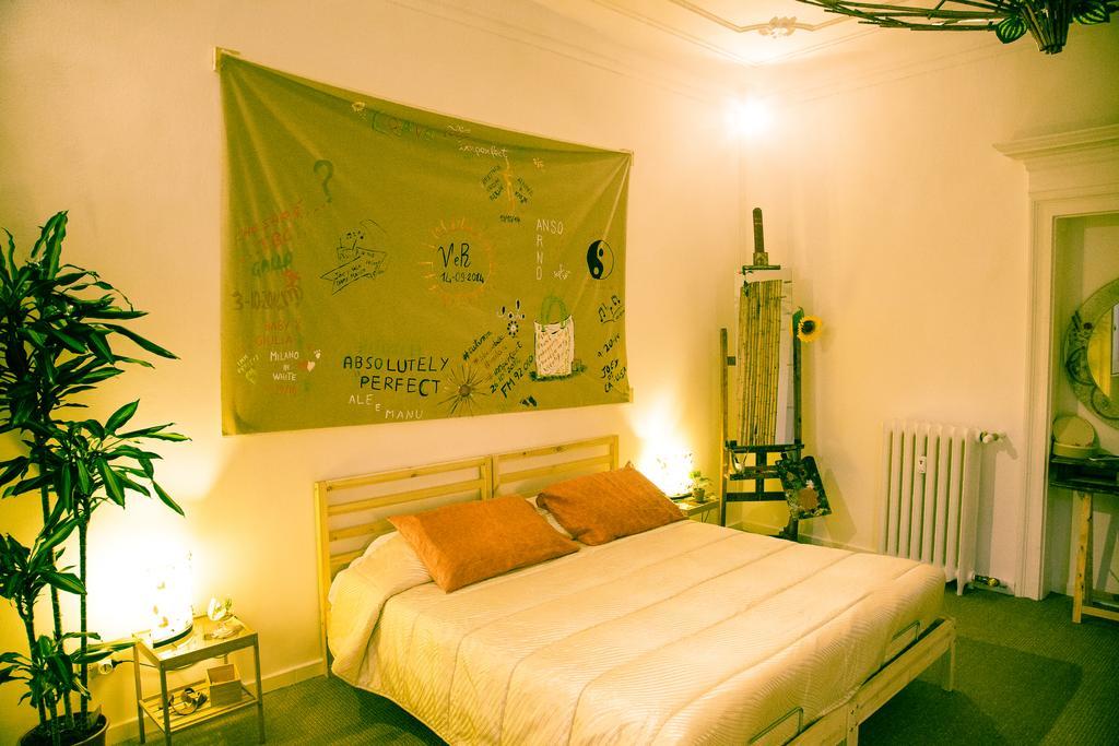 Innperfect Suite Milano Exterior foto