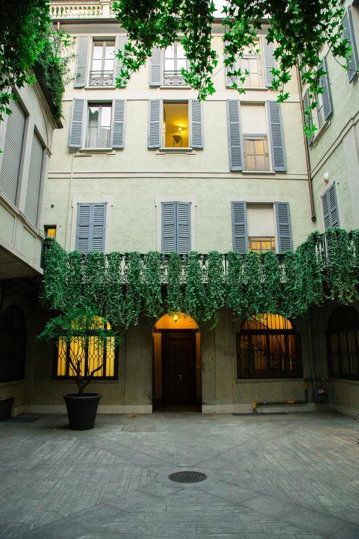 Innperfect Suite Milano Exterior foto