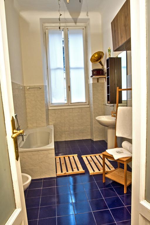 Innperfect Suite Milano Exterior foto