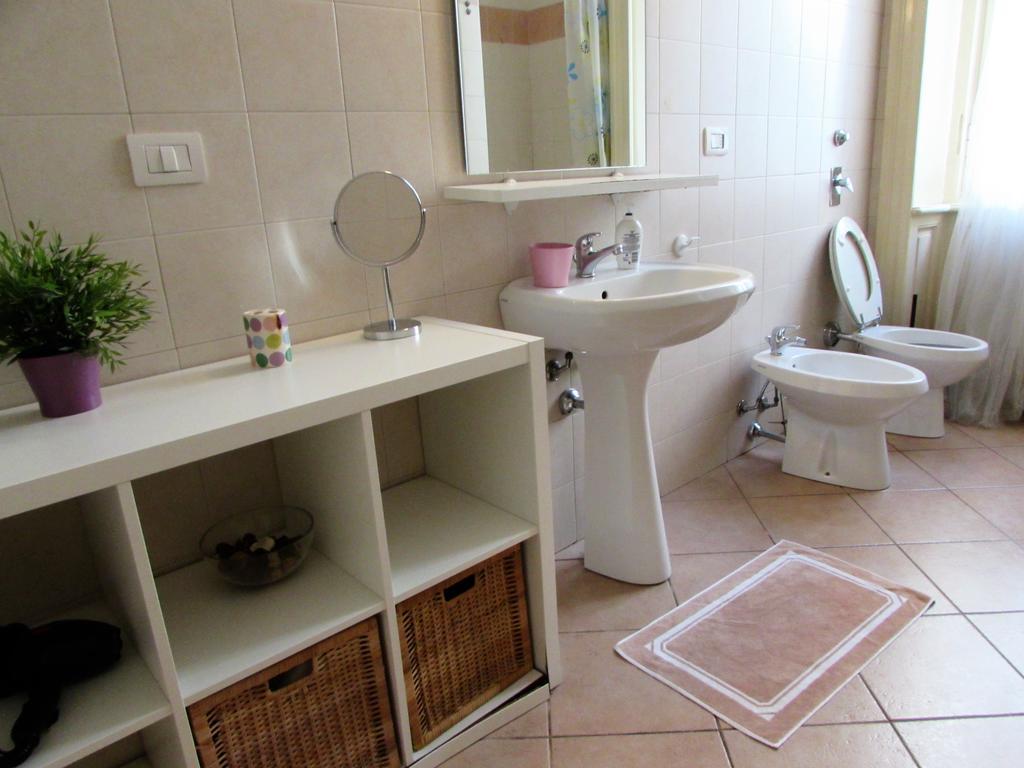 Innperfect Suite Milano Exterior foto