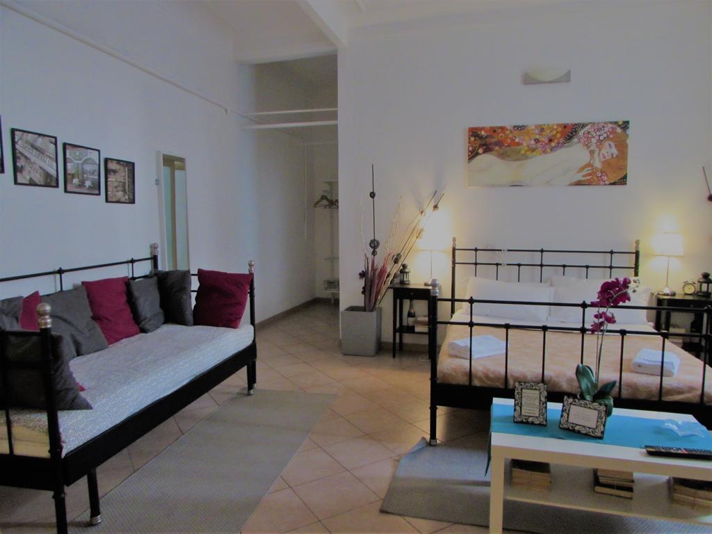 Innperfect Suite Milano Exterior foto