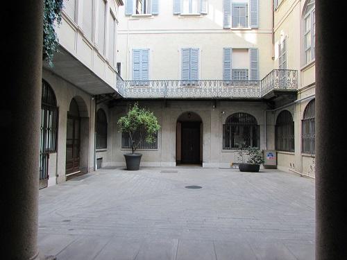 Innperfect Suite Milano Exterior foto