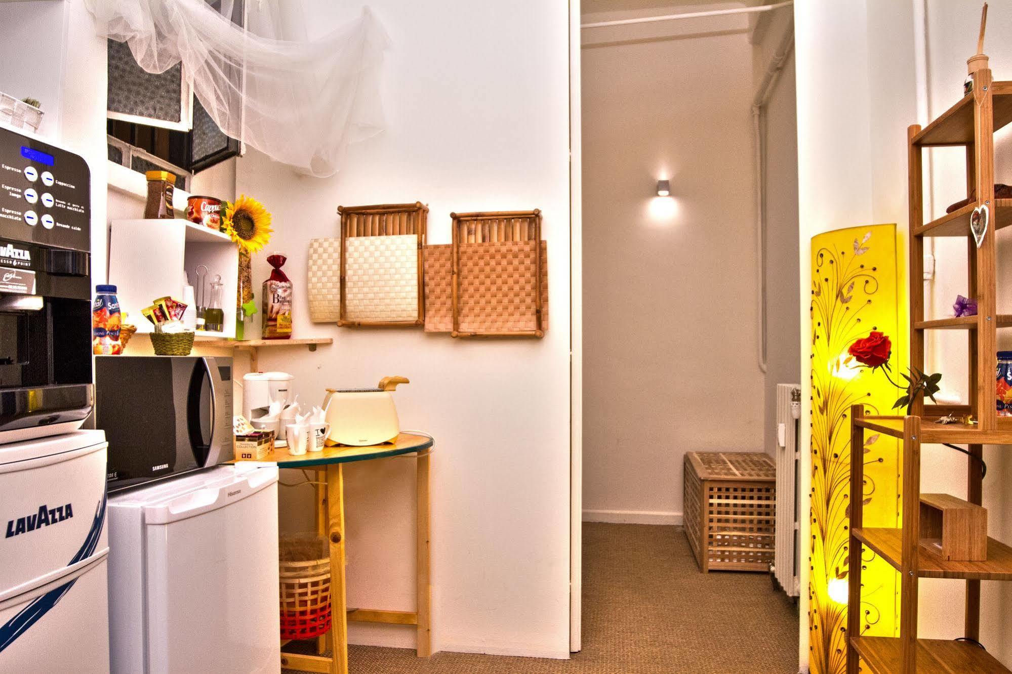 Innperfect Suite Milano Exterior foto