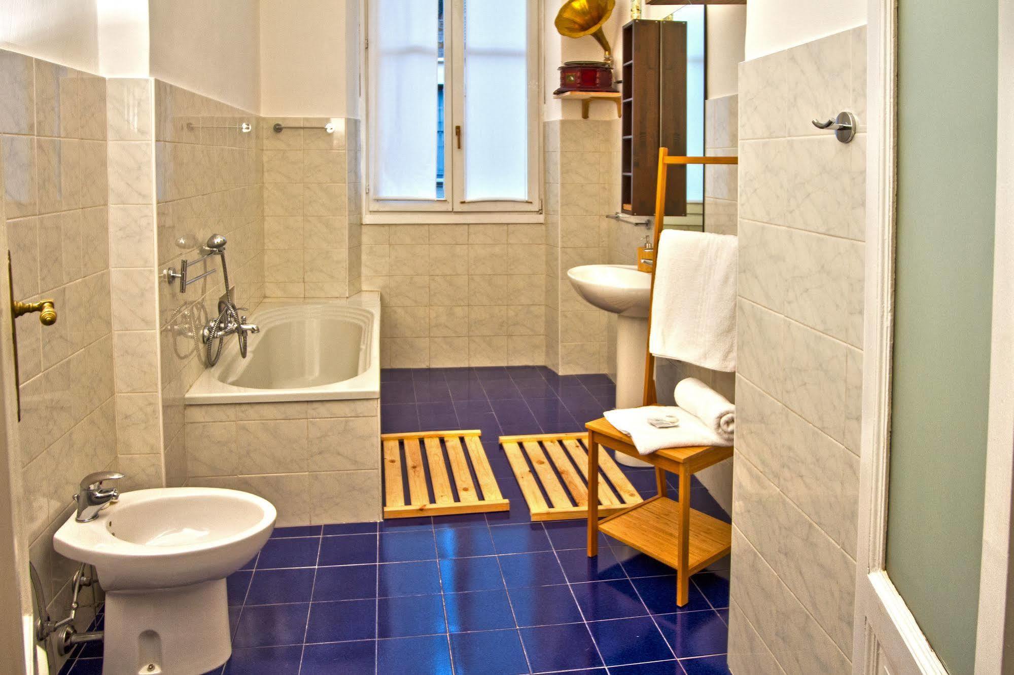 Innperfect Suite Milano Exterior foto