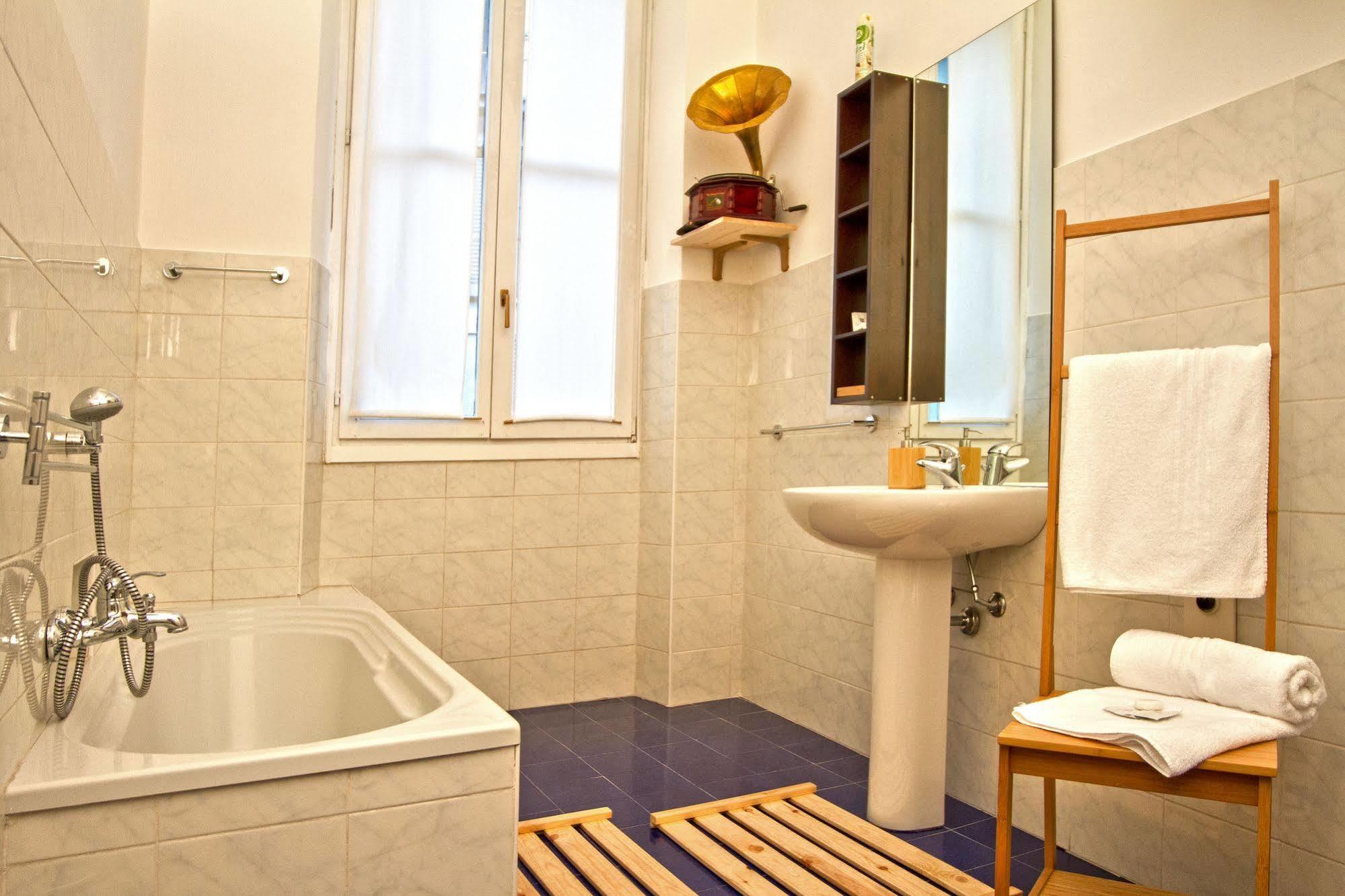 Innperfect Suite Milano Exterior foto