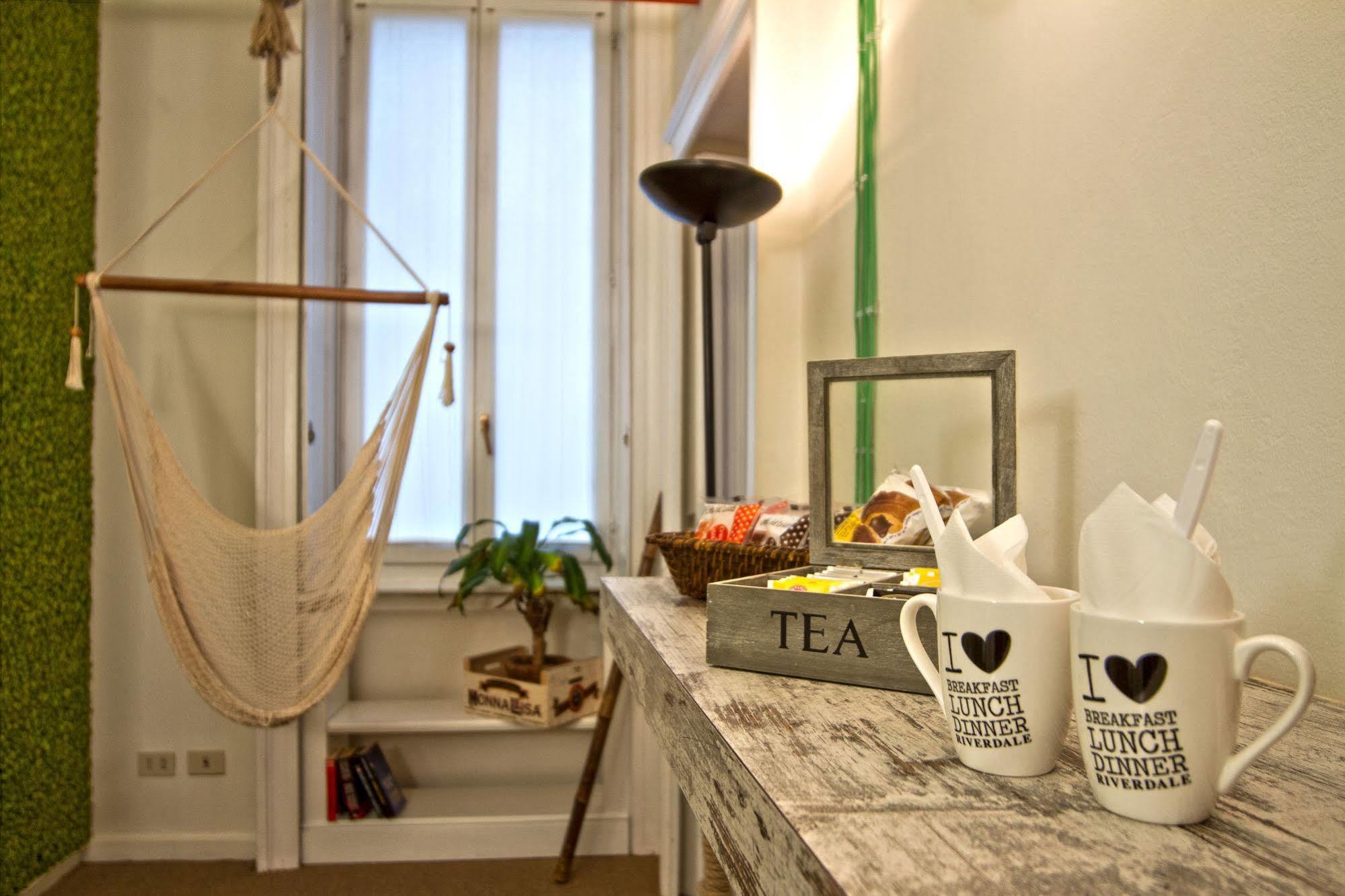 Innperfect Suite Milano Exterior foto