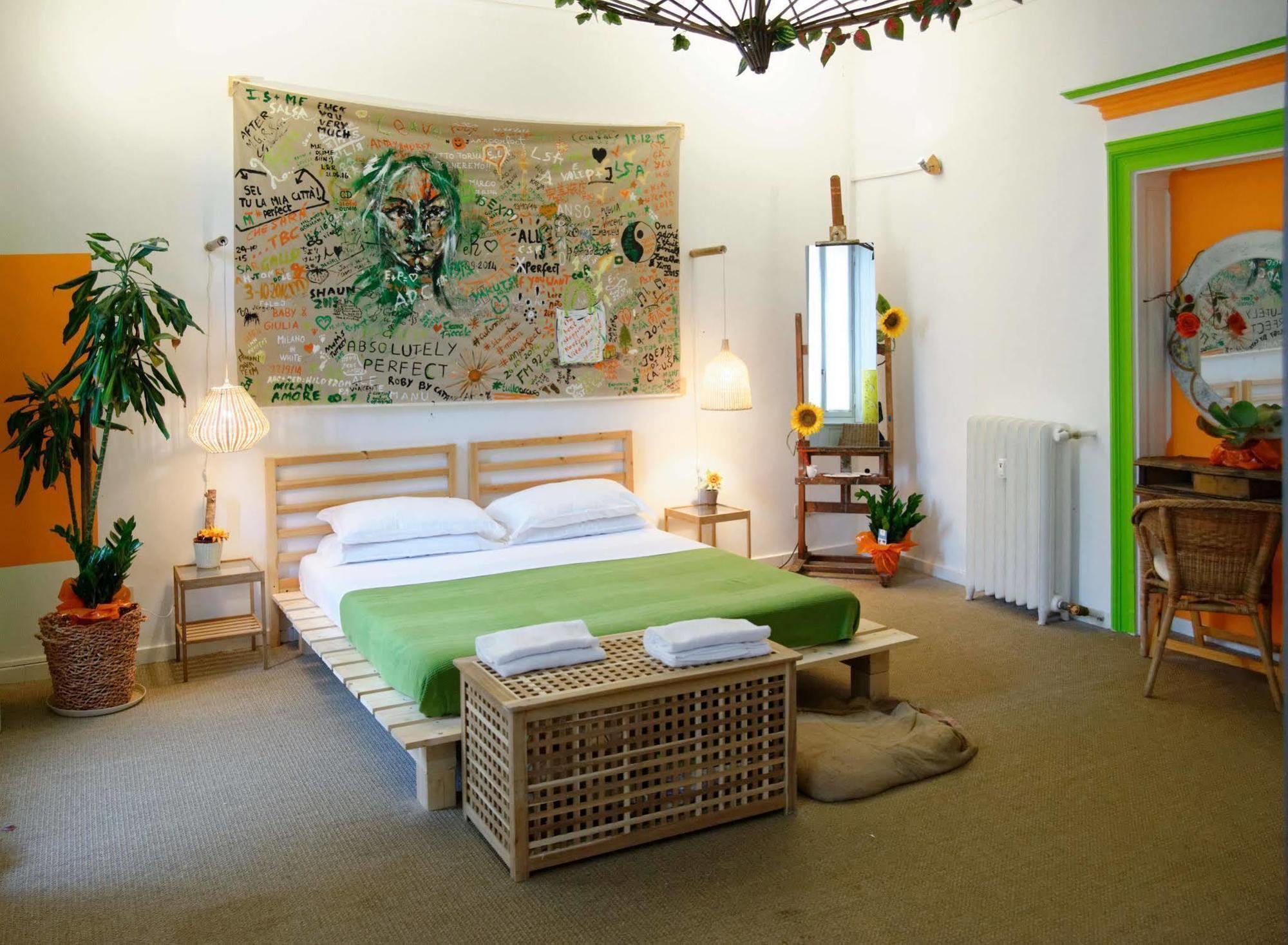 Innperfect Suite Milano Exterior foto