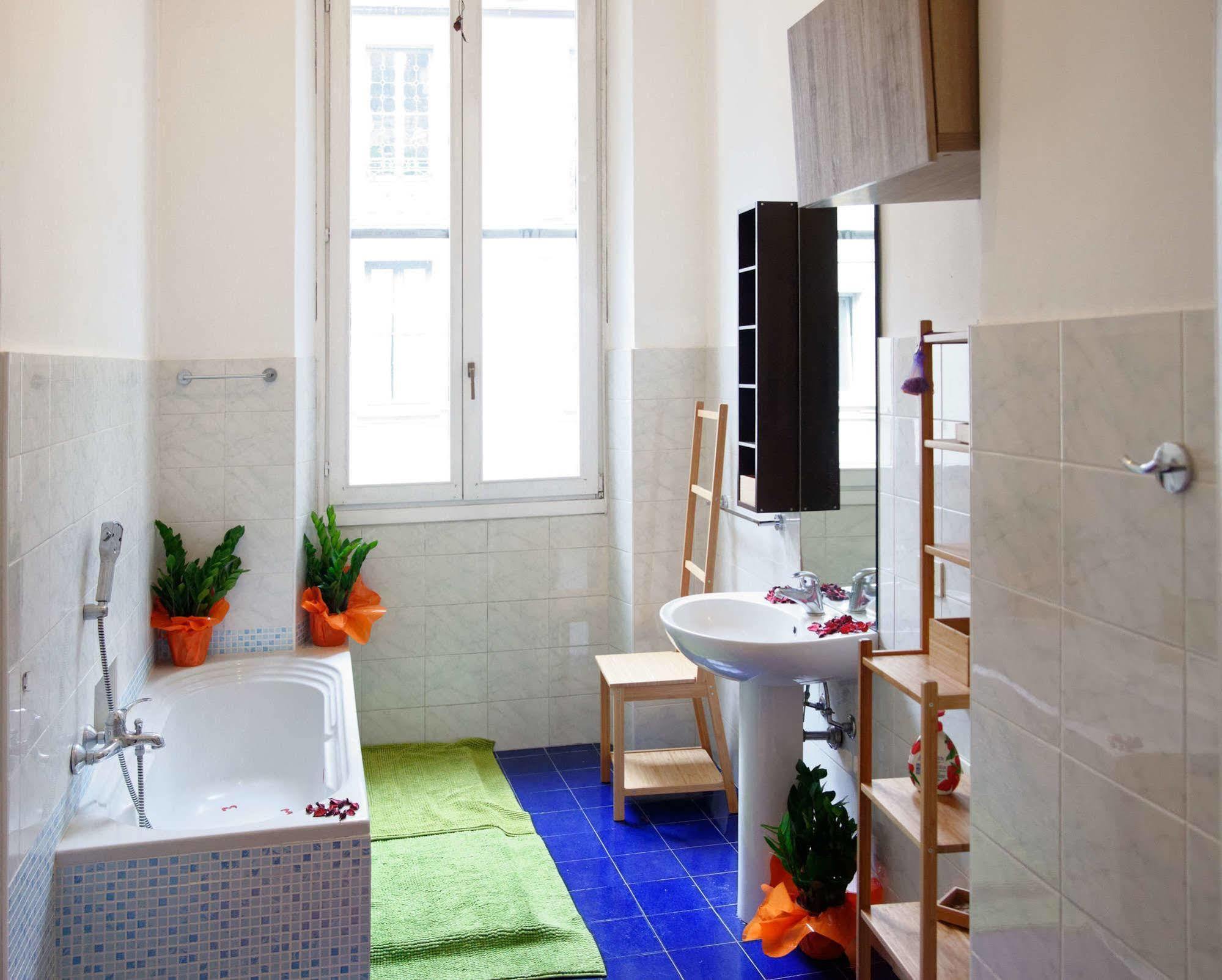 Innperfect Suite Milano Exterior foto
