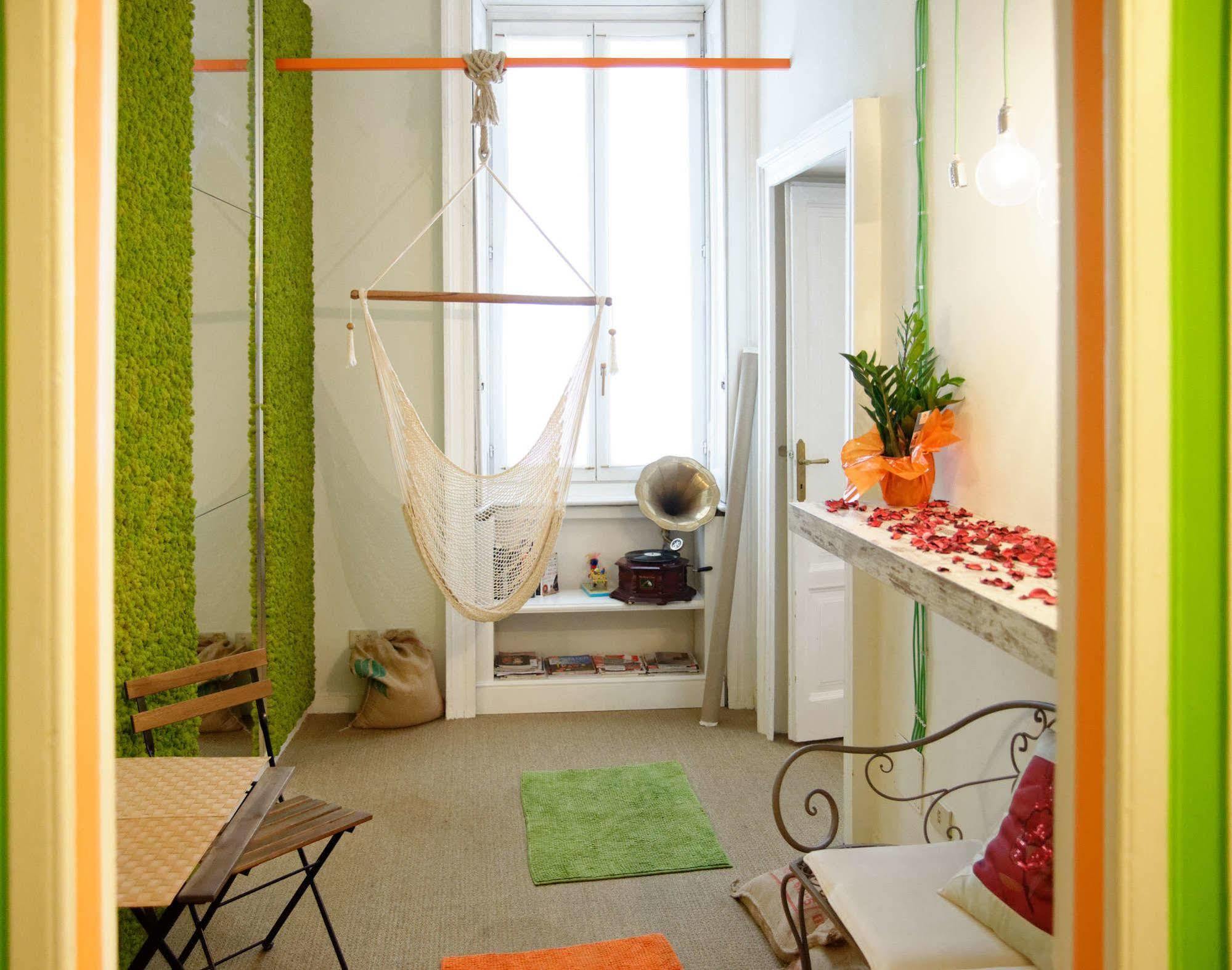 Innperfect Suite Milano Exterior foto